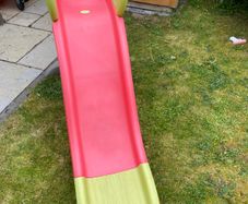 Smoby kids slide