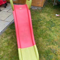 Smoby kids slide