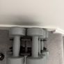 Fitness dumbbell Image 3