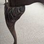 Louis XV style marble coffee table Image 5