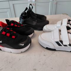 toddler runners