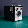 Kodak Brownie Model I Image 4