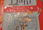 Roald Dahl : (2084) 4