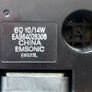 Speakers for LG 55UH650V-ZB. Image 2