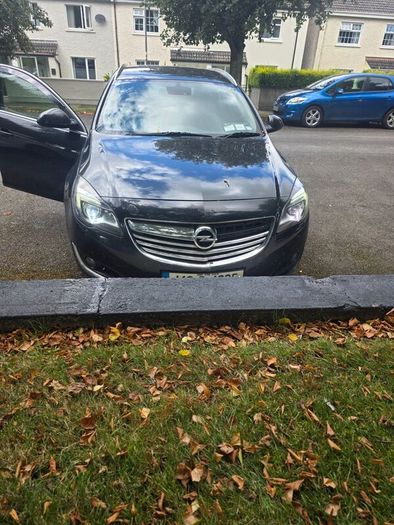2014 Opel Insignia Elite 2.0 DTI 140PS ESTATE