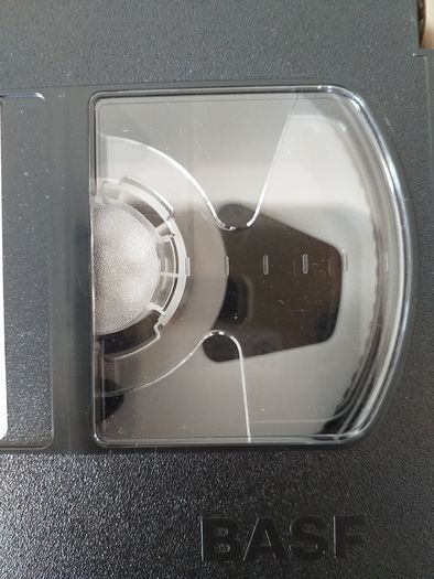 ROBOCOP VHS Pal Video Cassette Tape 1987 Virgin/Orion Release Take A Look At What This VHS Tape Would Cost You Back In 1987 ( Last Price Lower)