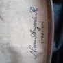 Nieri Argenti R Creazioni Vintage Handbag Image 5