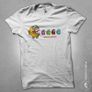 Among us gaming t-shirts for adults and kids imposter t-shirts Image 2