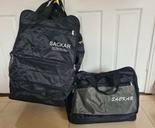 Travel bags