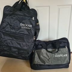 Travel bags