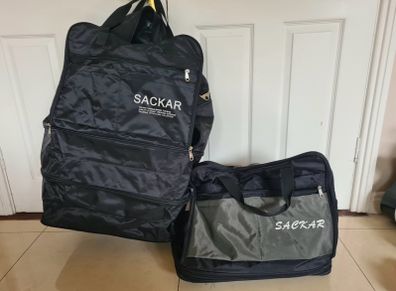 Travel bags