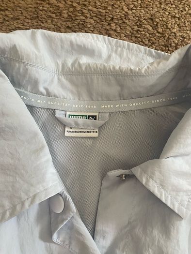 Puma jacket /S