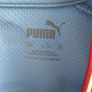 Kids Manchester City Jersey 11-12 Image 3