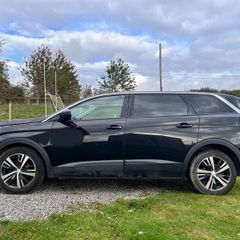 201 Peugeot 5008 1.5 Blue HDi - 7 Seater
