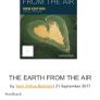 The Earth from the Air Hardback Book Image 2