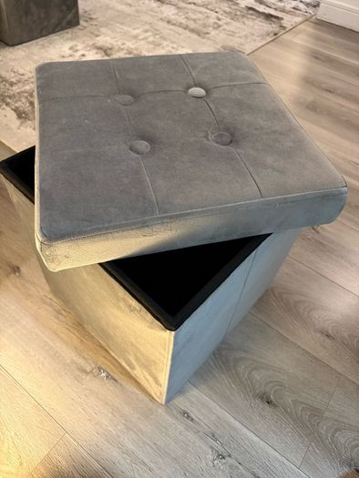 Side Table / Storage