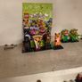 Huge Collection of Lego Minifigure Series Image 3