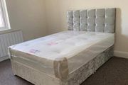 Brand New beds with mattress
