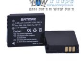 CGA-S005E / NP-70 Battery for Panasonic or Fuji