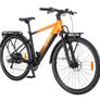 CYRUSHER VOYAGE Trekking Electric Bike Image 6