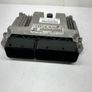 AUDI A4 B8 2.0 TDI ECU Engine Control Unit 03L906018SK 2015 Automatic A2l6b5s Image 3