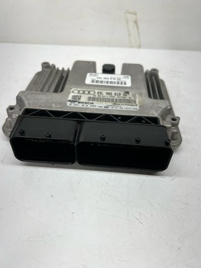 AUDI A4 B8 2.0 TDI ECU Engine Control Unit 03L906018SK 2015 Automatic A2l6b5s