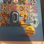 Ripleys nelieve it or not Guiness world records 2025 Image 4