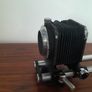 Asahi Pentax Bellows II Slide Duplicator Image 9