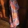 Vintage Original 60's Mini Dress Image 3