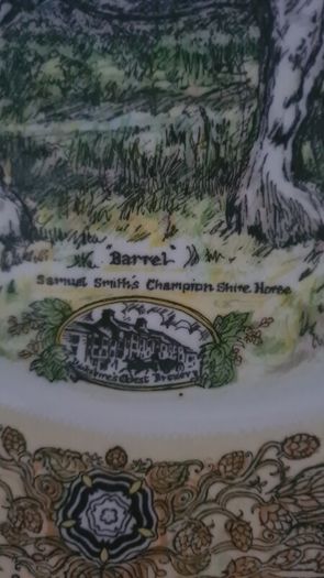 Decorative Plate