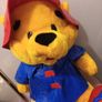 winnie the pooh soft toy Image 2