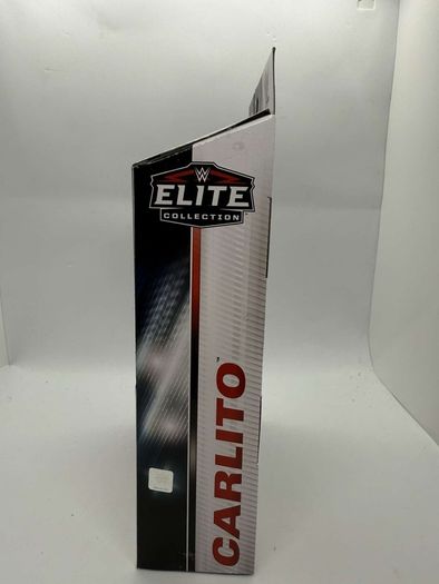 wwe elite series 113 (CHASE) Carlito action figure