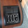 Selection of Guitar Pedals & Takamine Acoustic Image 5
