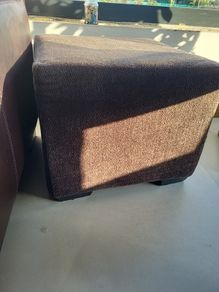 Footstool