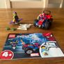 Lego Spiderman - 76133 Image 2