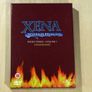 Xena, Warrior Princess DVDs (hard case) Image 2