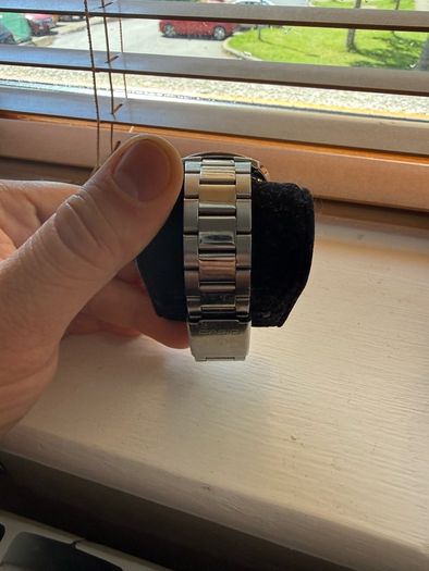 casio