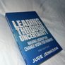 Leading Through Uncertainty by Jude Jennison Image 3