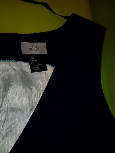 HM dress new