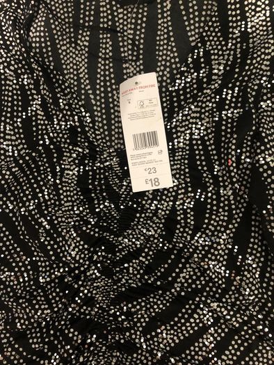 blouse long sleeve