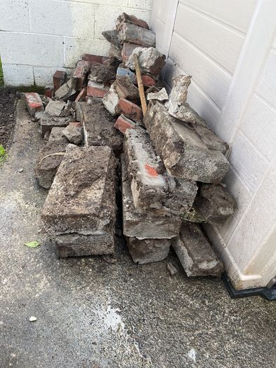 bricks