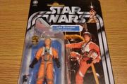Star Wars Vintage Collection: Luke Skywalker 3.75''
