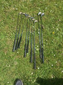 golf club