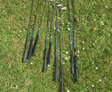 golf club