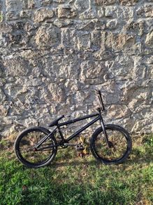 Mafia Kush 2 BMX