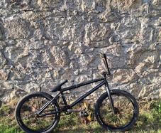 Mafia Kush 2 BMX