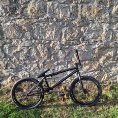 Mafia Kush 2 BMX