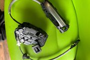 Rear left door lock VW Polo 2018/2025