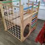 Kids climbing frame- extreme fun Image 7