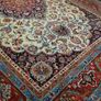 Huge P.ersian Medallion Rug 3.55m x 2.55m (MED) Image 10